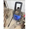 Image 1 : Pressure washer untested