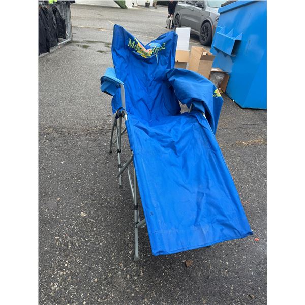 Margaritaville lounge chair