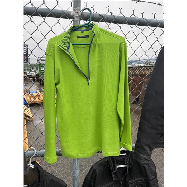 Britches size medium shirt