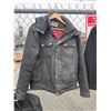 Image 1 : Levi's size large coat