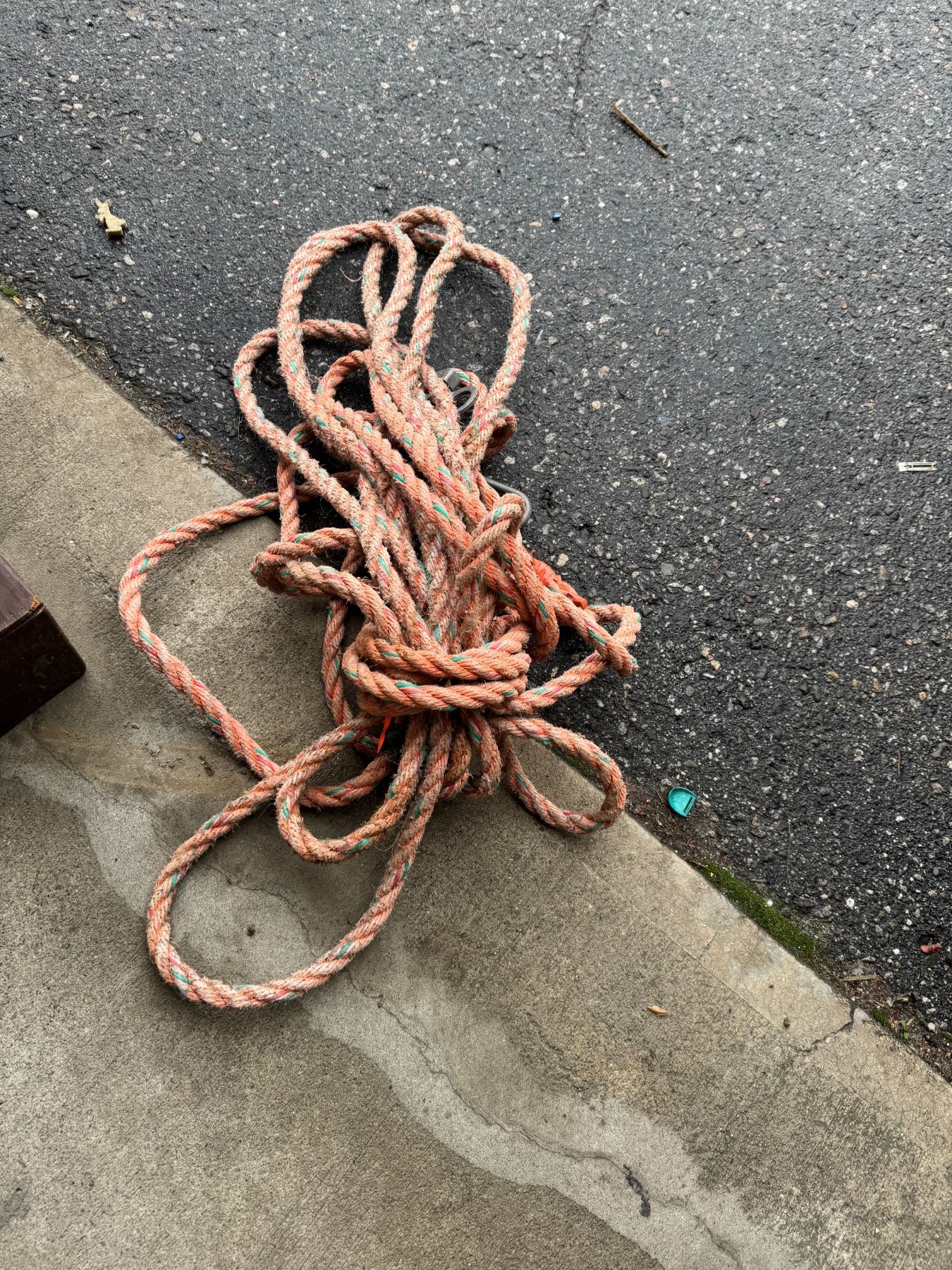 Rarest Rope Rope
