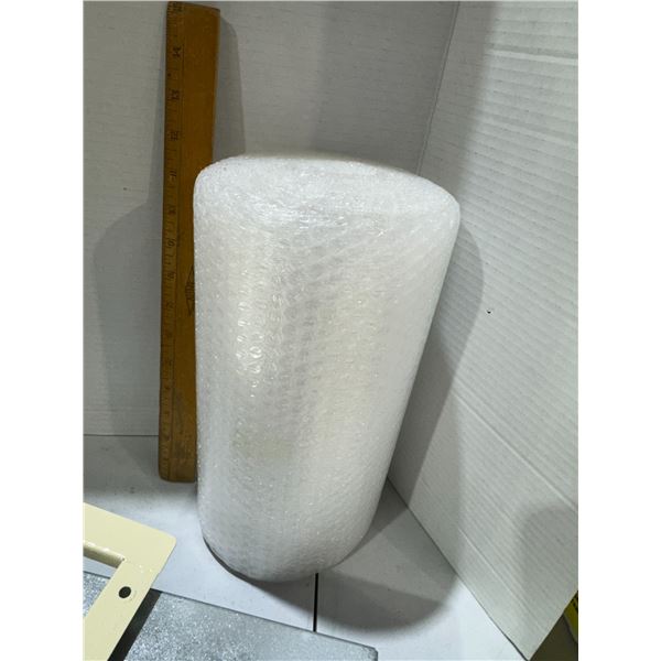 Bubble wrap