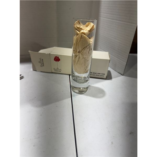 ROSENXTHAL vase with Box