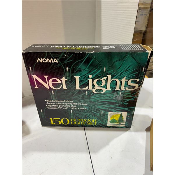 Net lights