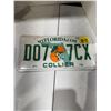 Image 1 : Florida license plate