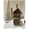 Image 1 : Bird house