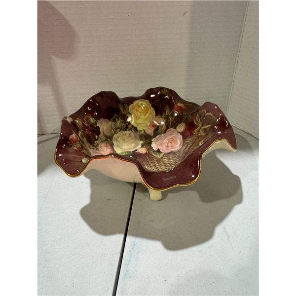 Royal ELFRED a porcelain bowl