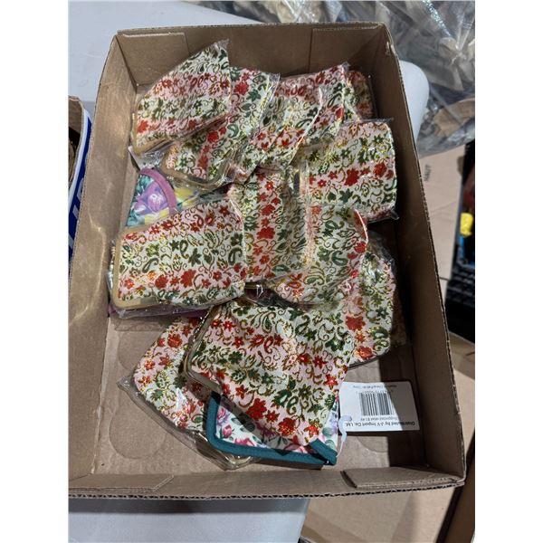 Purses or make up bags