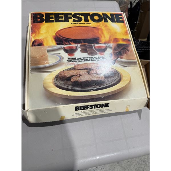 Beefstone