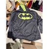 Image 1 : Batman hoodie size 14?
