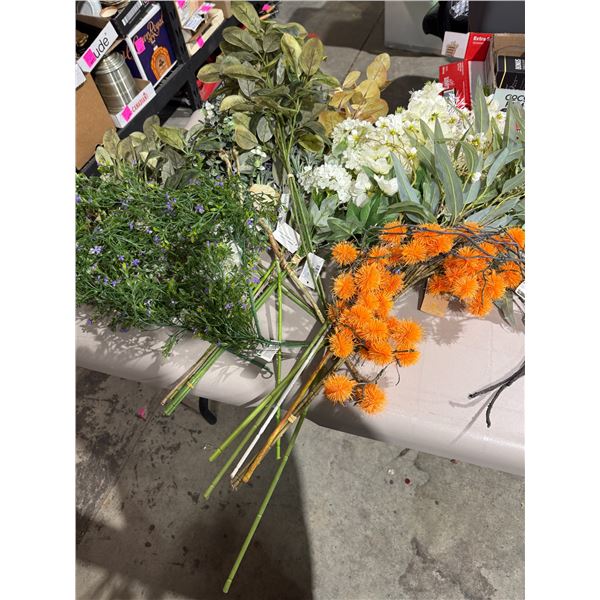 Assorted crafting items fluorocortisone