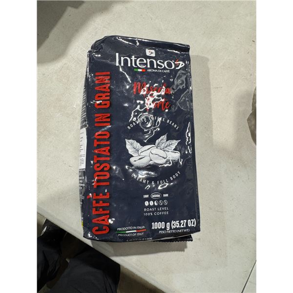 Roasted coffee beans, expiry date, 2026/11/11