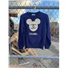 Image 1 : Chanel sweater size not shown
