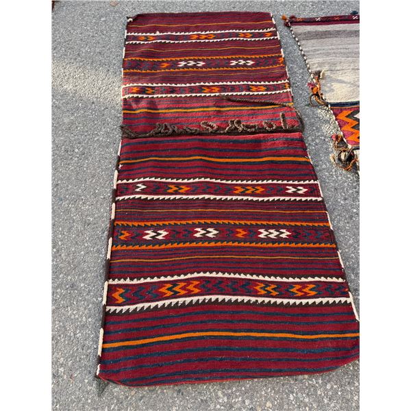 Seat cover, or other cover