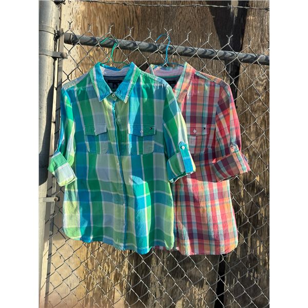 Tommy Hilfiger large