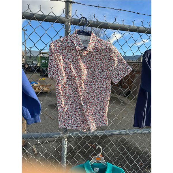 London, prodigy medium