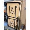 Image 2 : 5 foot folding table new