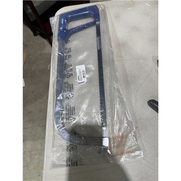 12 inch hacksaw