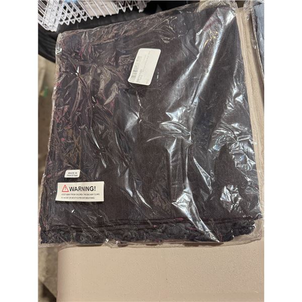 Shemagh military scarves