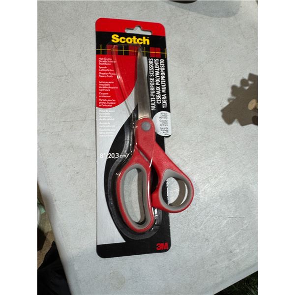 Scotch scissors