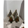 Image 1 : Christmas tree decor M