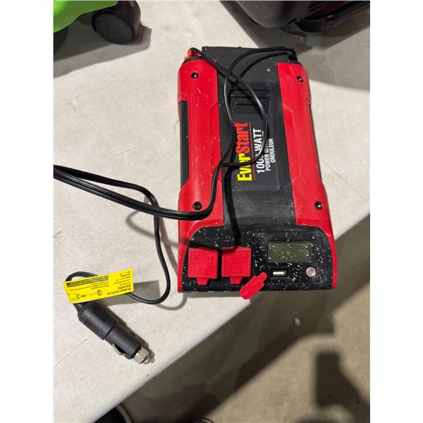 1000 Watt power inverter