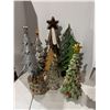 Image 1 : Christmas tree decor