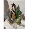 Image 2 : Christmas tree decor