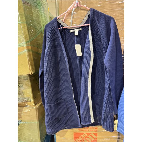 Max studio large sweater