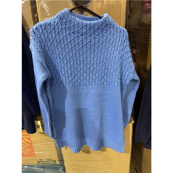 Joe fresh medium sweater