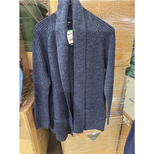 George medium sweater