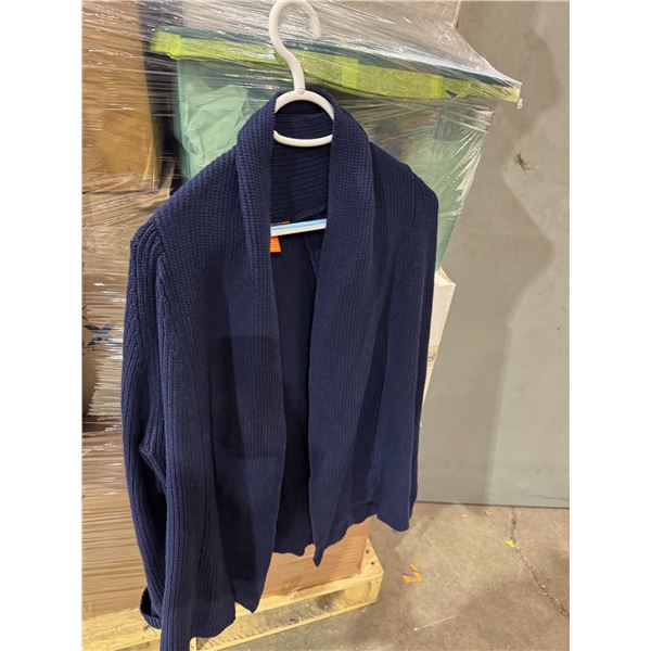 Joe fresh medium sweater