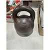Image 1 : Kettlebell