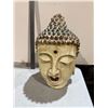Image 1 : Buddha head