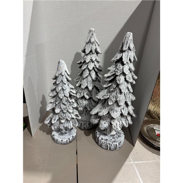Tree decor