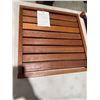 Image 1 : Indonesia hardwood