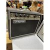 Image 1 : Traynor TS – 20 Vintage Canadian amp works