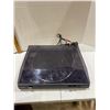 Image 2 : Sony turntable