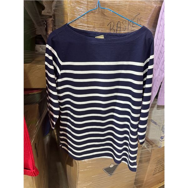 L. L. Bean small regular.