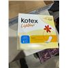 Image 1 : KOTEX light days