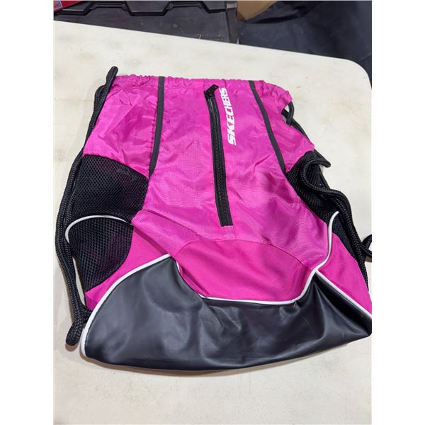 Skechers bag