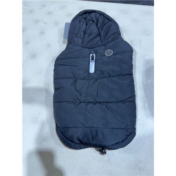 One paw, dog jacket, size medium