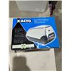 Image 1 : X – ACTO electric pencil sharpener