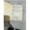Image 3 : New Testament