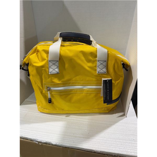 NWT Tommy Hilfiger bag