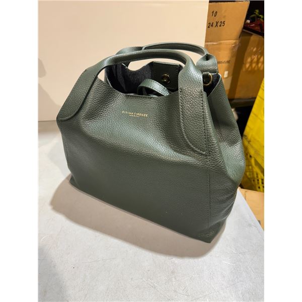 DIVINA  FIRENZE made in Italy bag