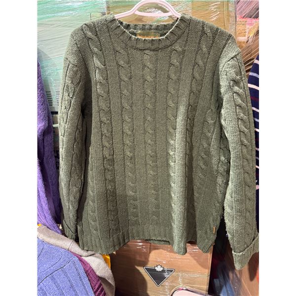 Timberland sweater size small