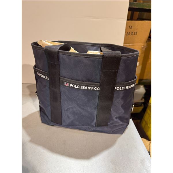 Polo Jeans handbag