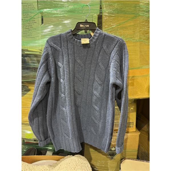 Timberland size small sweater