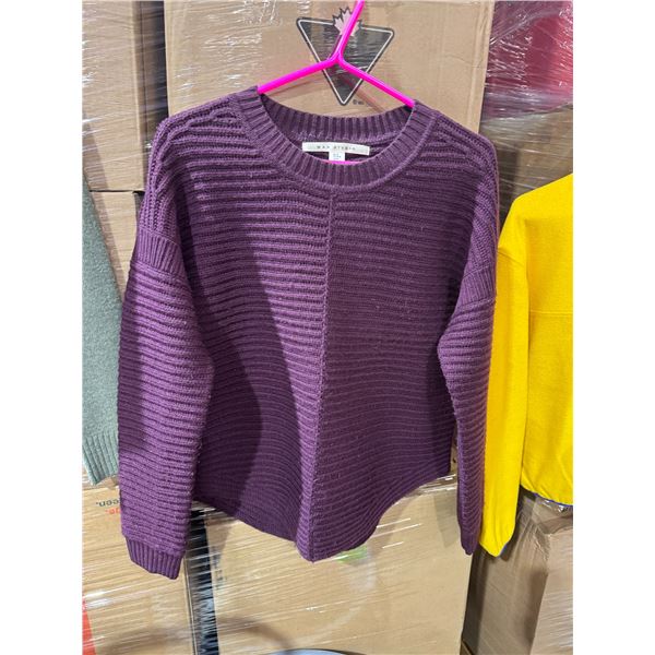 Max studio size medium